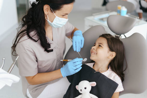 Best Dentist Open on Weekends  in Coupeville, WA