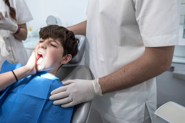 Best Emergency Pediatric Dentist  in Coupeville, WA