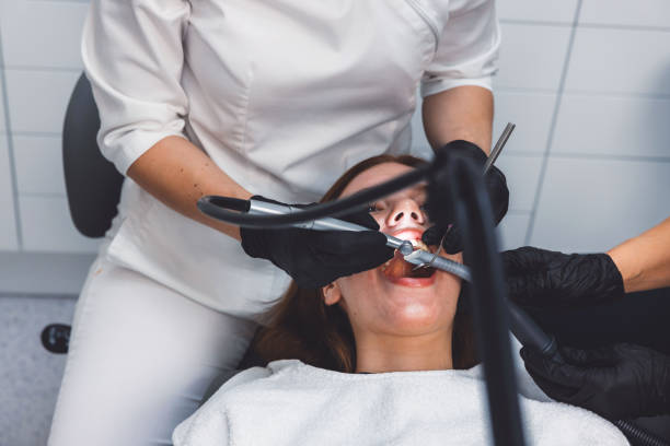 Best Tooth Infection Emergency Dentist  in Coupeville, WA