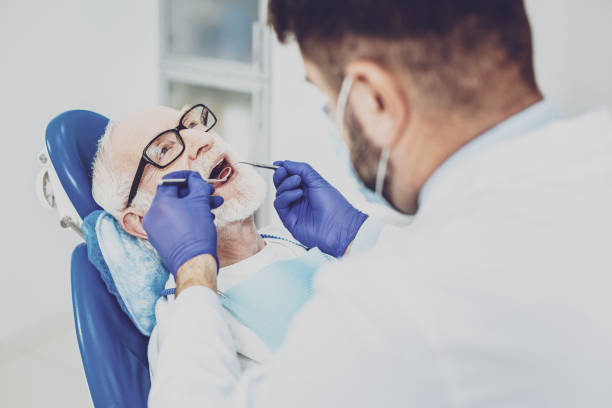 Best Knocked-Out Tooth Emergency  in Coupeville, WA